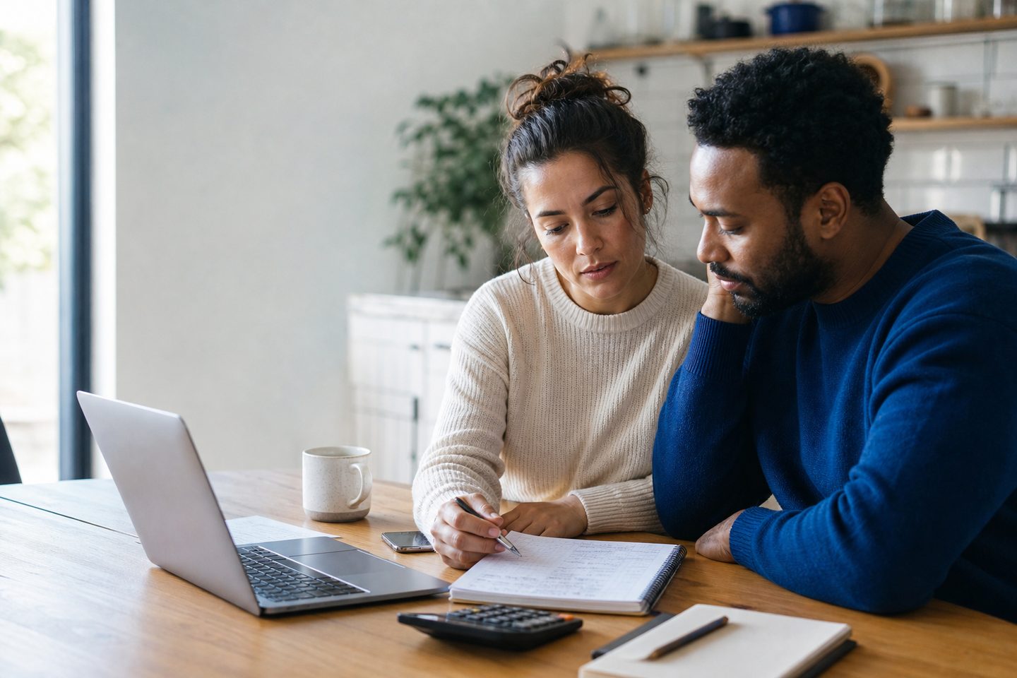 Know what to do with your money next