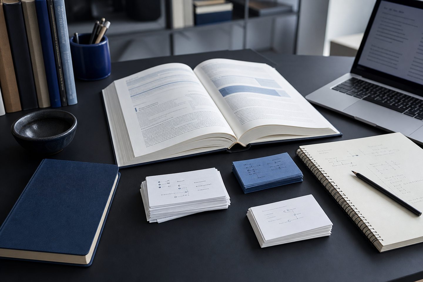 Personal finance knowledge base